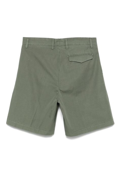 pantaloncini visantin uomo verdi COSTUMEIN | Y24VERD NAT